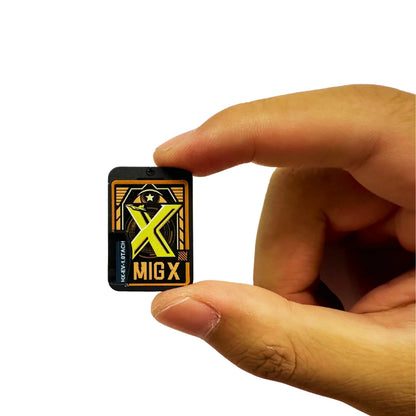 MigX New style Touch version migflash card for NS